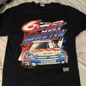 NASCAR T-shirt